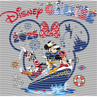 Mickey-AMQ 866